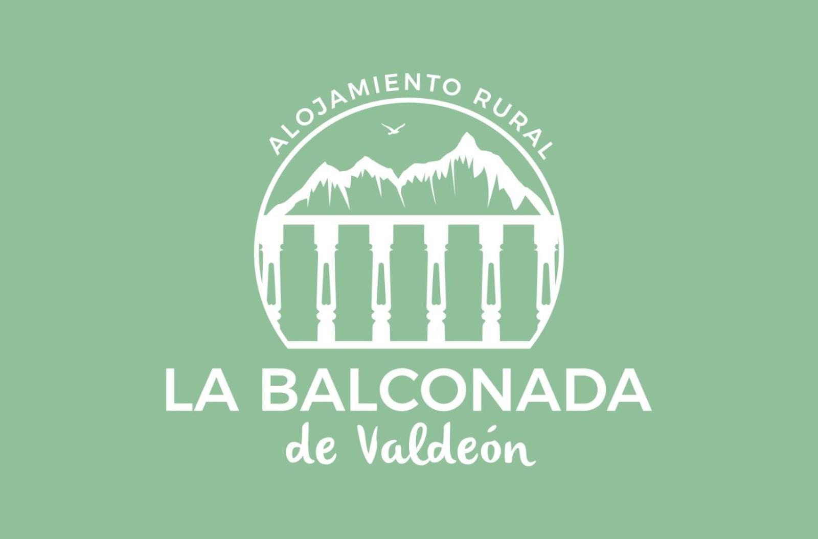 La Balconada De Valdeon Villa Posada De Valdeon Exterior photo